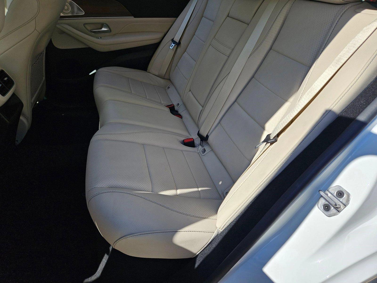 2021 Mercedes-Benz GLE Vehicle Photo in Pembroke Pines , FL 33027