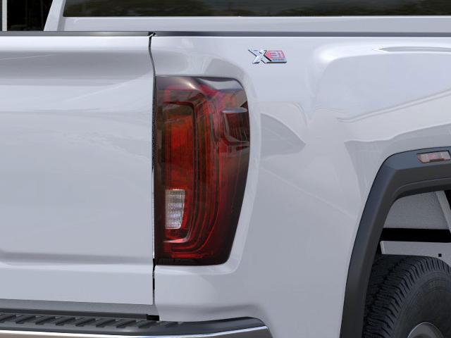 2025 GMC Sierra 3500 HD Vehicle Photo in TOPEKA, KS 66609-0000
