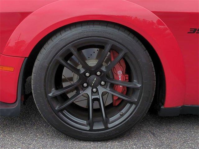 2020 Dodge Challenger Vehicle Photo in PASADENA, CA 91107-3803
