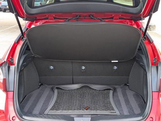 2022 Toyota C-HR Vehicle Photo in San Antonio, TX 78230