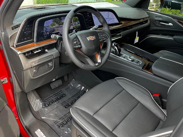 2024 Cadillac Escalade for sale in BRANDON