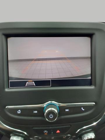 2022 Chevrolet Equinox Vehicle Photo in OSHKOSH, WI 54904-7811