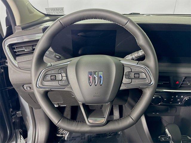 2025 Buick Encore GX Vehicle Photo in PUYALLUP, WA 98371-4149