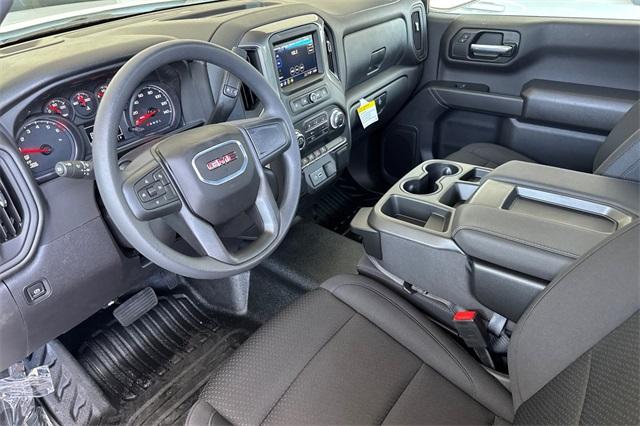 2025 GMC Sierra 1500 Vehicle Photo in ELK GROVE, CA 95757-8703