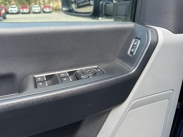 2025 Ford Super Duty F-550 DRW Vehicle Photo in Webster, MA 01570-1415
