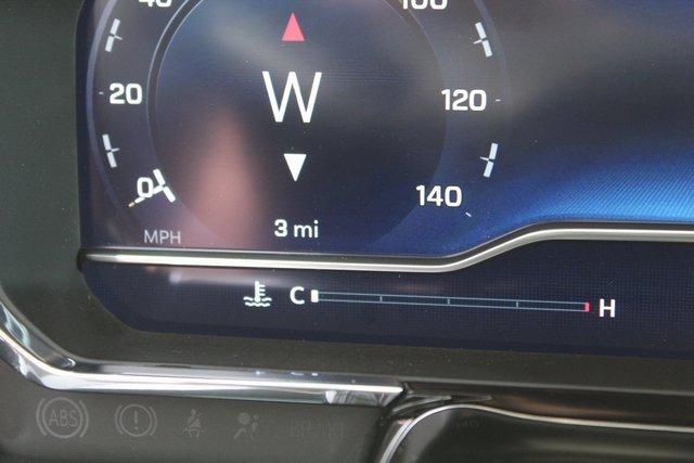 2025 Chevrolet Silverado 1500 Vehicle Photo in SAINT CLAIRSVILLE, OH 43950-8512