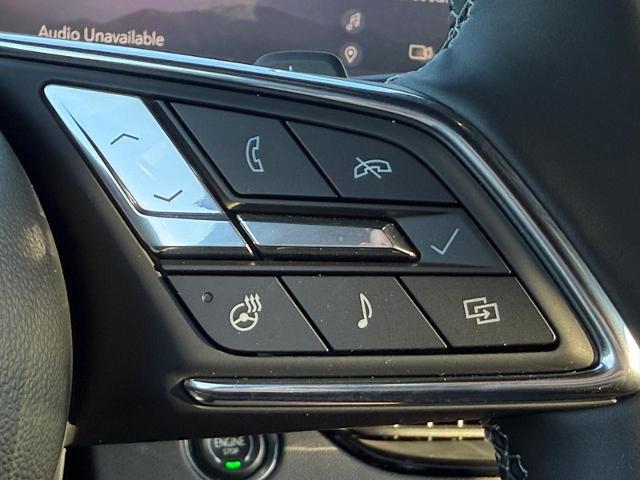 2025 Buick Enclave Vehicle Photo in COLUMBIA, MO 65203-3903