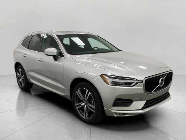 2021 Volvo XC60 Vehicle Photo in Appleton, WI 54913