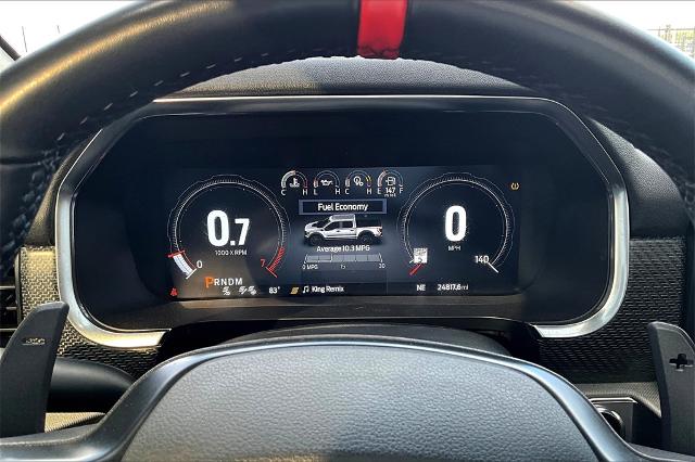 2023 Ford F-150 Vehicle Photo in Grapevine, TX 76051