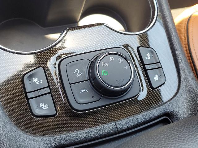 2020 GMC Acadia Vehicle Photo in POMPANO BEACH, FL 33064-7091