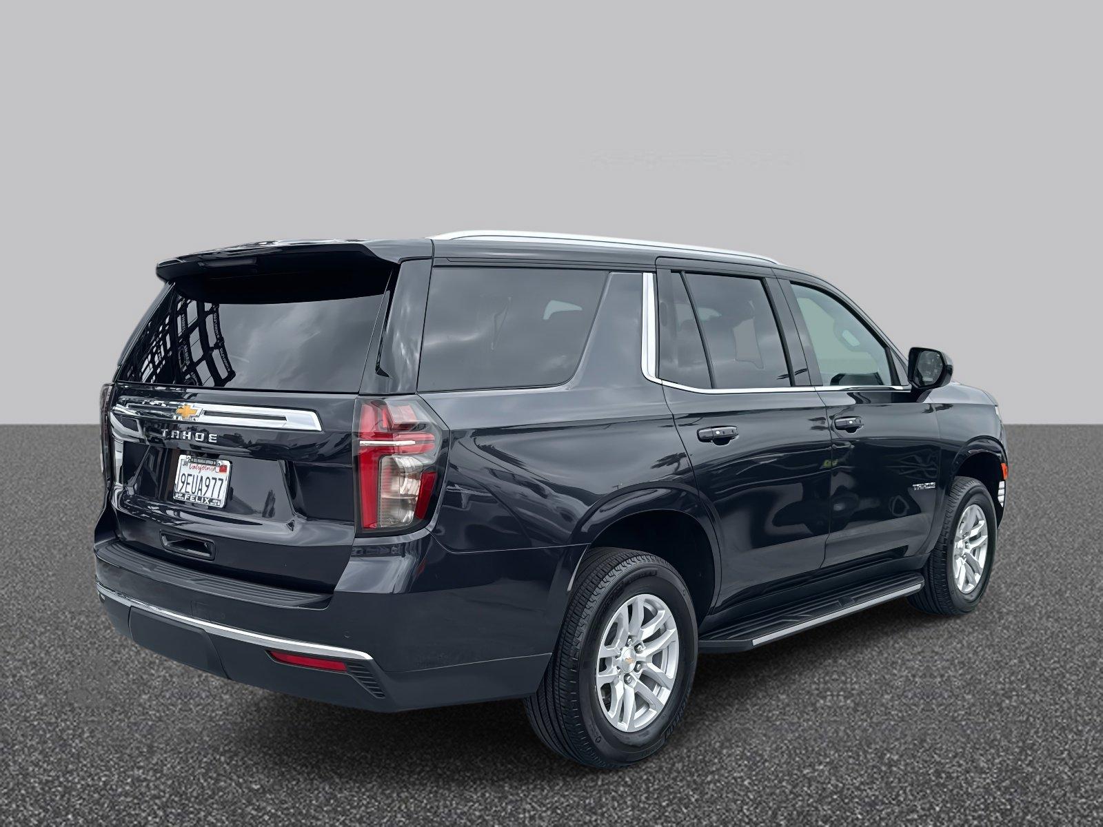 2023 Chevrolet Tahoe Vehicle Photo in LOS ANGELES, CA 90007-3794
