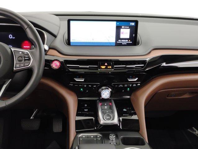 2023 Acura MDX Vehicle Photo in Fort Mill, SC 29708