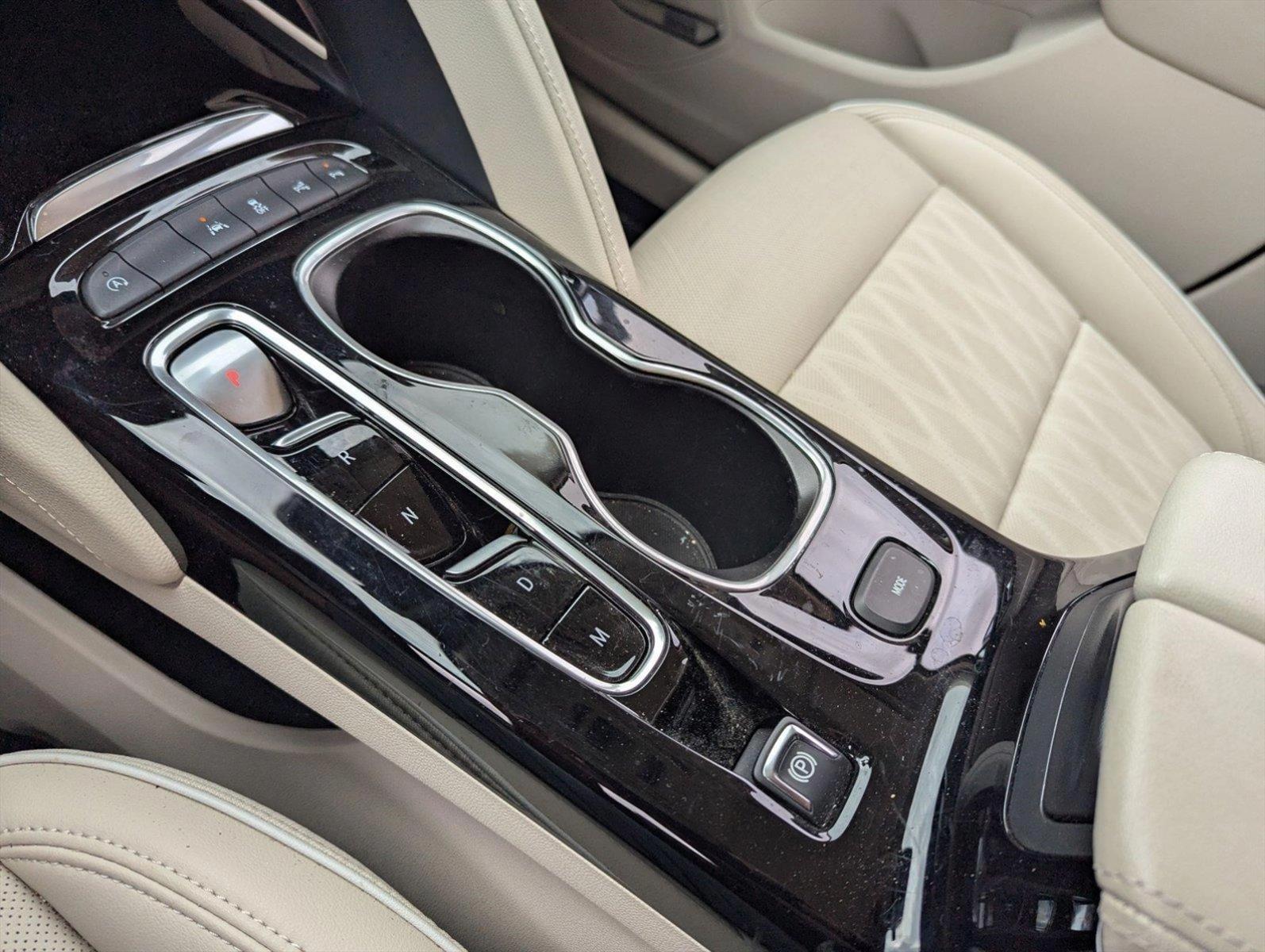2023 Buick Envision Vehicle Photo in CORPUS CHRISTI, TX 78412-4902