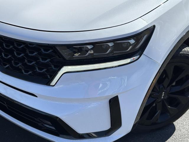 2022 Kia Sorento Vehicle Photo in Tucson, AZ 85712