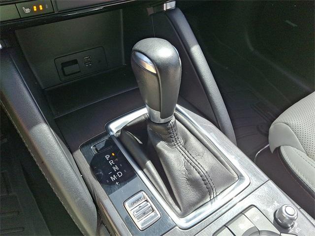 2016 Mazda CX-5 Vehicle Photo in SEAFORD, DE 19973-8463