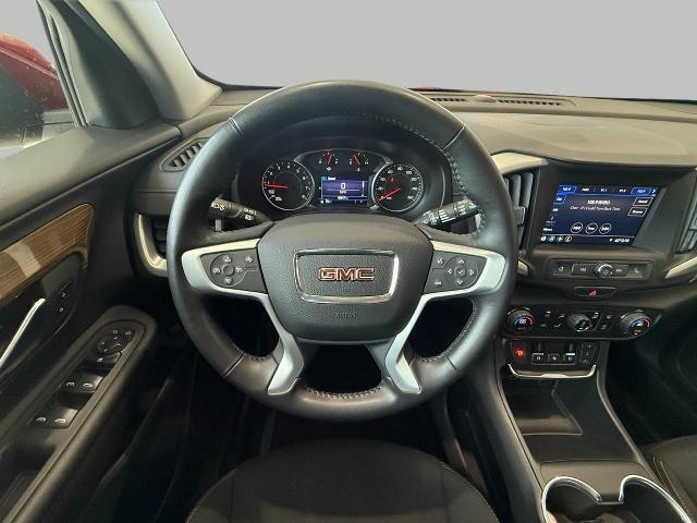 2021 GMC Terrain Vehicle Photo in Appleton, WI 54914