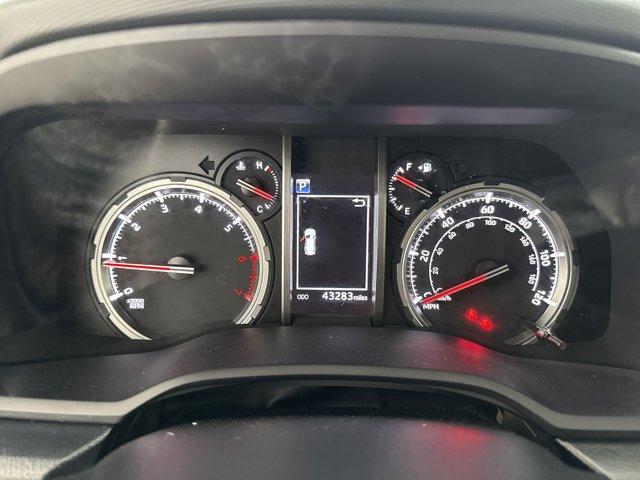 2022 Toyota 4Runner Vehicle Photo in Charlotte, NC 28273