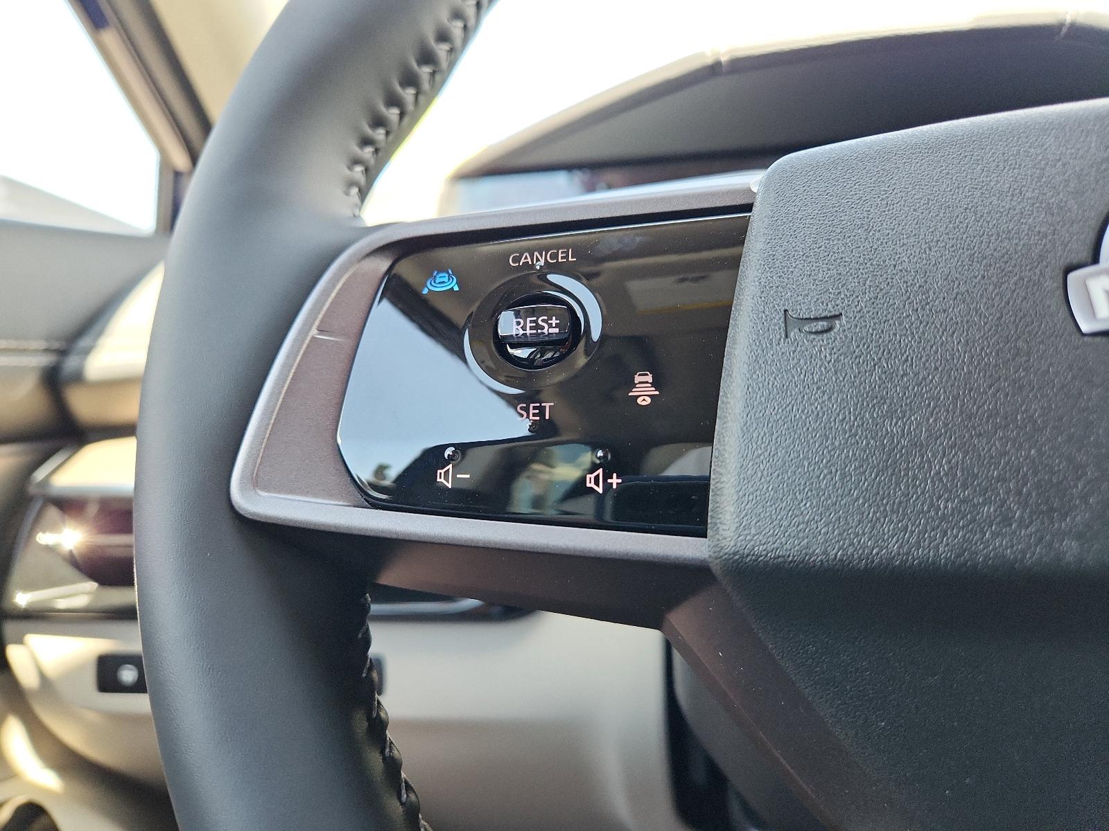 2025 Nissan Murano Vehicle Photo in Albuquerque, NM 87110
