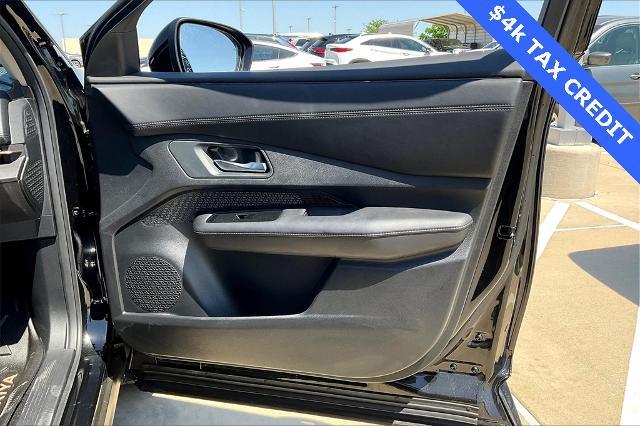2023 Nissan ARIYA Vehicle Photo in Grapevine, TX 76051