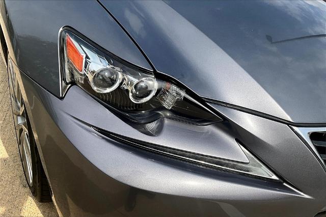 2015 Lexus IS 250 Vehicle Photo in Houston, TX 77007