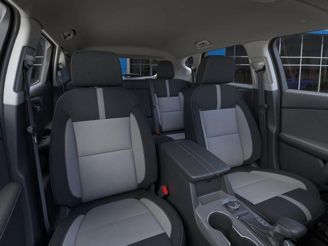 2025 Chevrolet Blazer Vehicle Photo in BEAUFORT, SC 29906-4218