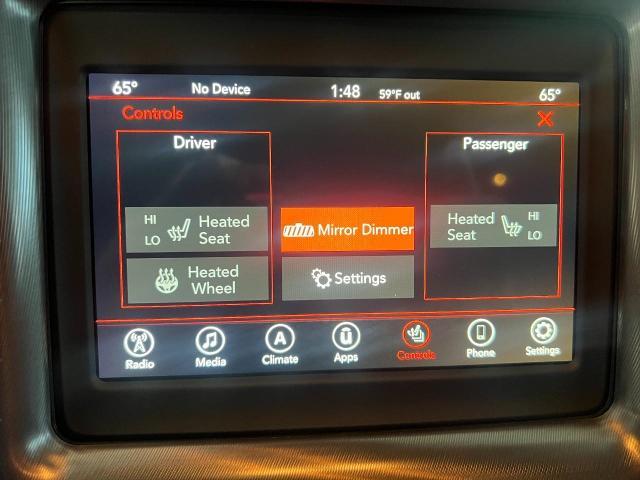 2020 Dodge Challenger Vehicle Photo in Oshkosh, WI 54901