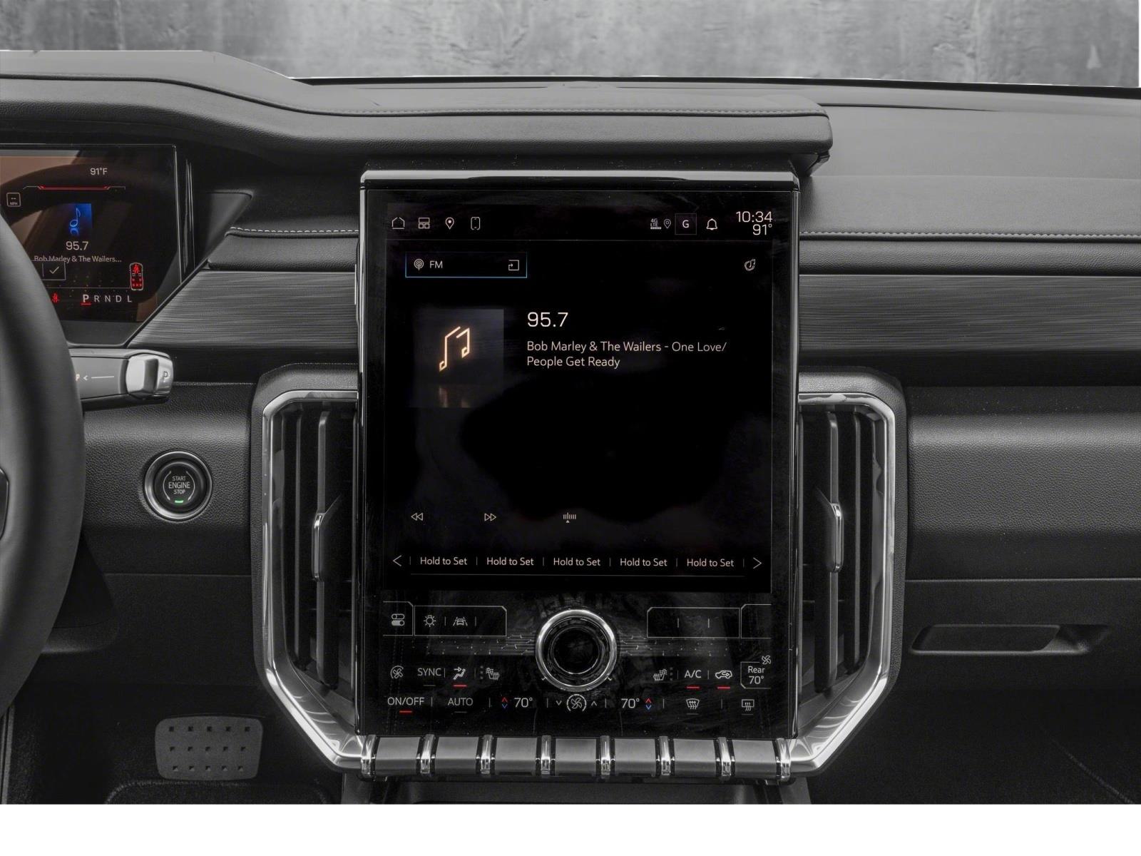 2025 GMC Acadia Vehicle Photo in CORPUS CHRISTI, TX 78412-4902