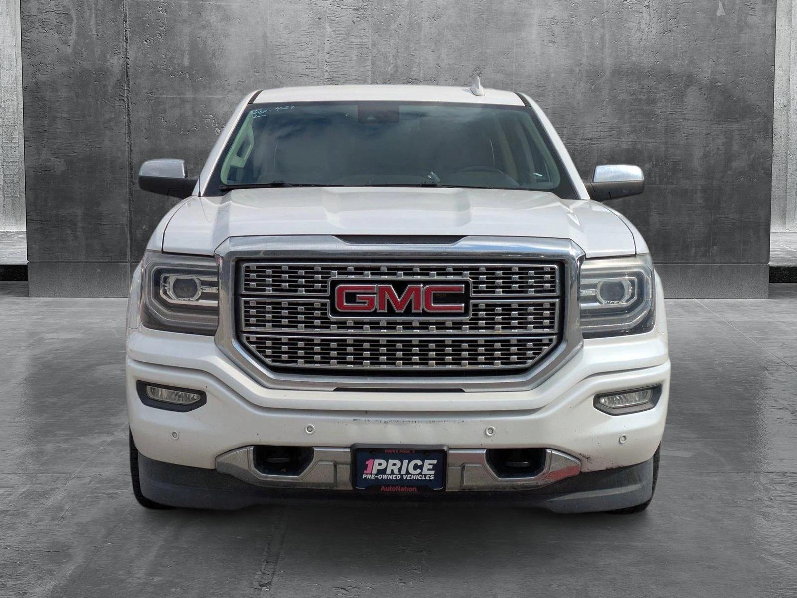 2016 GMC Sierra 1500 Vehicle Photo in Corpus Christi, TX 78415