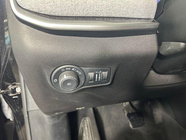 2022 Jeep Compass Vehicle Photo in MEDINA, OH 44256-9631
