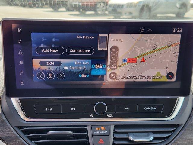 2025 Nissan Altima Vehicle Photo in Ardmore, PA 19003