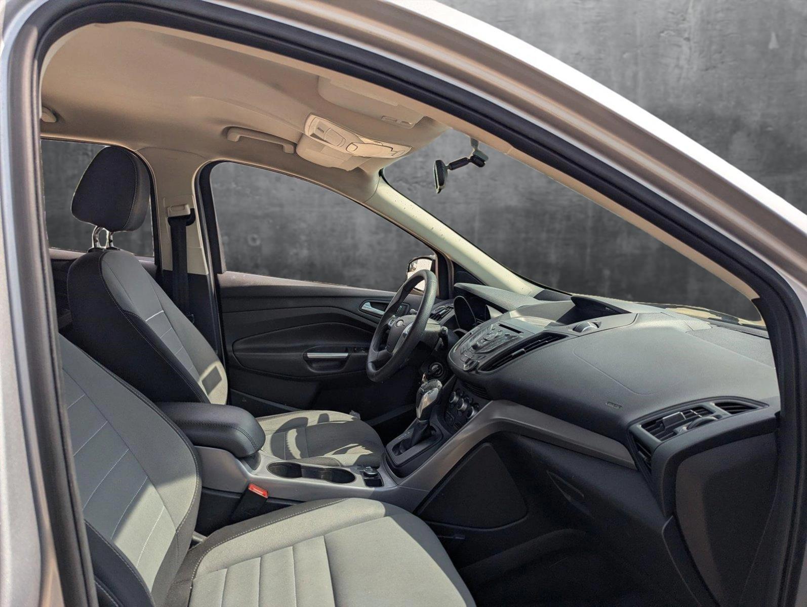 2015 Ford Escape Vehicle Photo in CORPUS CHRISTI, TX 78412-4902