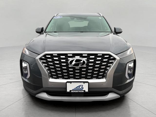 2022 Hyundai Palisade Vehicle Photo in MADISON, WI 53713-3220