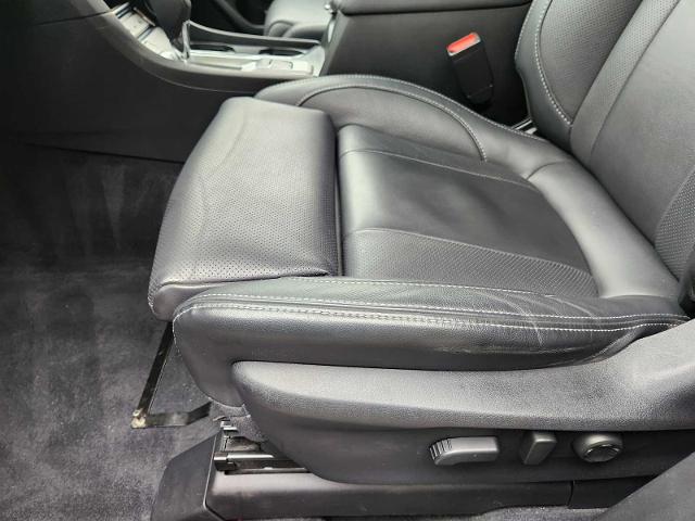 2024 Subaru Ascent Vehicle Photo in DALLAS, TX 75209