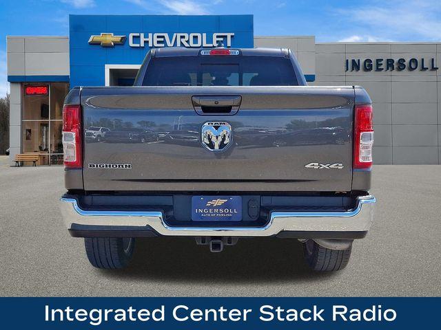 2022 Ram 1500 Vehicle Photo in PAWLING, NY 12564-3219