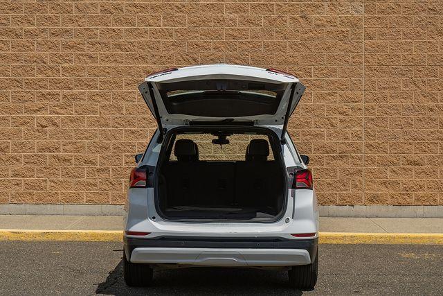 2024 Chevrolet Equinox Vehicle Photo in DANBURY, CT 06810-5034