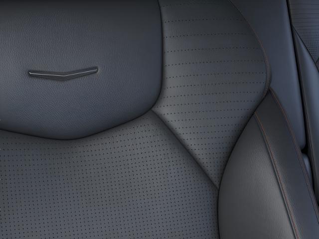 2025 Cadillac CT5-V Vehicle Photo in GREEN BAY, WI 54303-3330