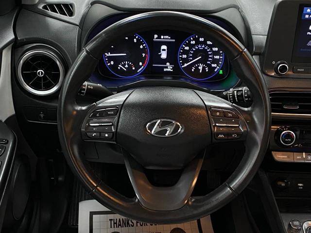 2022 Hyundai KONA Vehicle Photo in Appleton, WI 54913