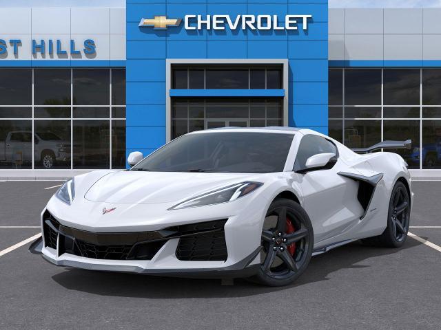 2025 Chevrolet Corvette Vehicle Photo in Roslyn, NY 11576