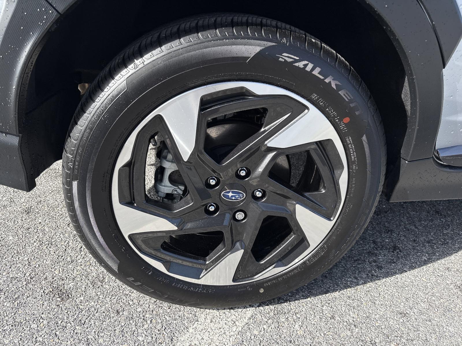 2024 Subaru Crosstrek Vehicle Photo in Mechanicsburg, PA 17050