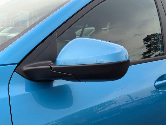 2025 Chevrolet Trax Vehicle Photo in BRUNSWICK, GA 31525-1881