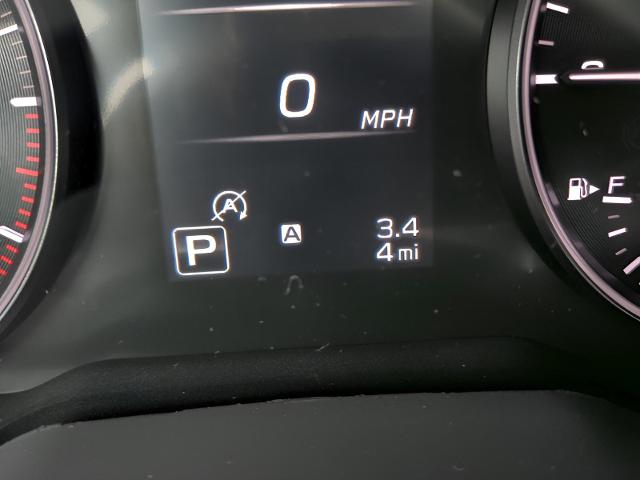 2025 Subaru Outback Vehicle Photo in Green Bay, WI 54304