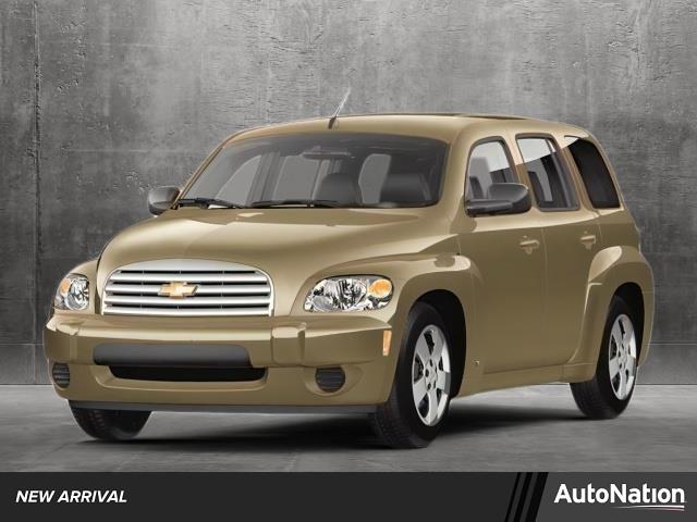 2008 Chevrolet HHR Vehicle Photo in St. Petersburg, FL 33713