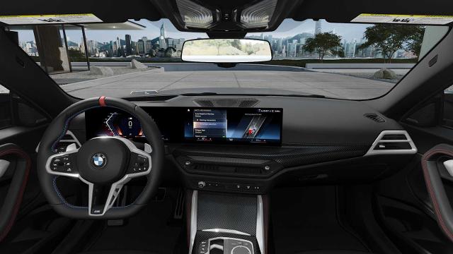 2025 BMW M240i Vehicle Photo in GRAPEVINE, TX 76051