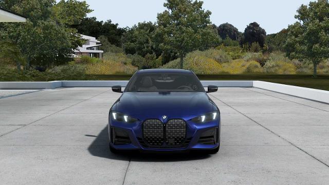 2026 BMW 430i Vehicle Photo in GRAPEVINE, TX 76051