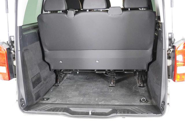 2017 Mercedes-Benz Metris Passenger Van Vehicle Photo in GRAPEVINE, TX 76051