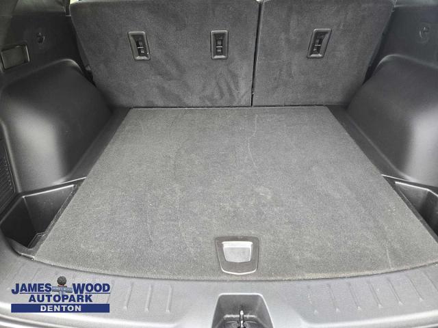 2023 Chevrolet Blazer Vehicle Photo in DENTON, TX 76210-9321