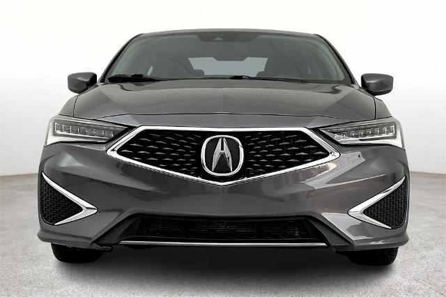 2021 Acura ILX Vehicle Photo in Grapevine, TX 76051