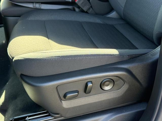 2025 Chevrolet Silverado 1500 Vehicle Photo in COLUMBIA, MO 65203-3903