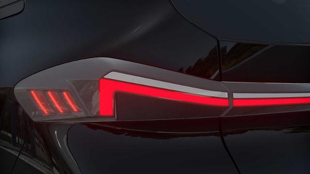 2025 BMW XM Vehicle Photo in GRAPEVINE, TX 76051