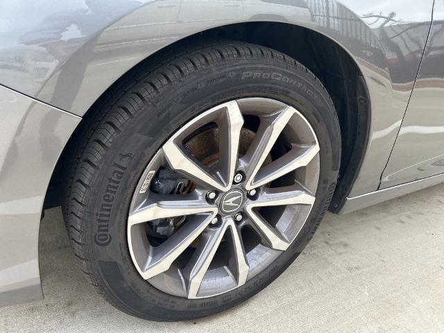 2024 Acura Integra Vehicle Photo in Grapevine, TX 76051